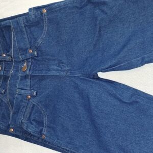 Size 8 & 8 Slim: Boys Wrangler Jeans